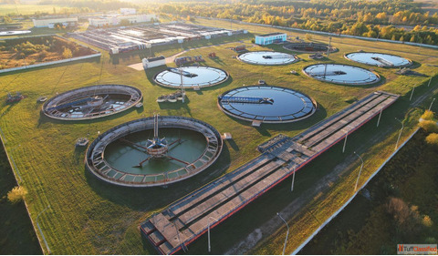 Water Treatment Chemistry and Engineering company in Pune