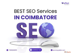 Top SEO Services in Coimbatore