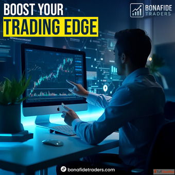 Bonafide Traders - Best Prop Trading firm Globally