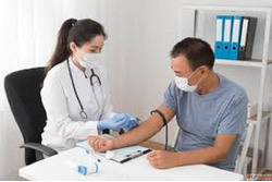Full Body Checkup A Guide to Convenient Health Monitoring