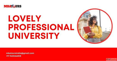 Lovely Professional University