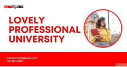 Lovely Professional University