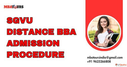 Suresh gyan vihar university distance bba