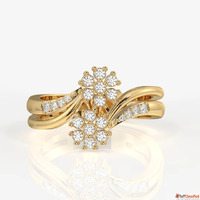 Caratbazaar - Ethical Elegance in Lab Grown Diamond Rings