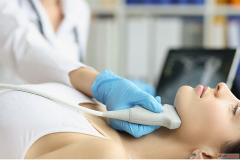 Trusted Thyroid Swelling Doctor in Mumbai India - Dr. Dharav Kheradia