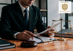 Experience the Best Lawyer in Delhi High Court for Effective...