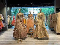 Discover Stunning Wedding Lehengas at Indore's Premier ...