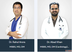 Consult the Best Cardiologist in Noida Today