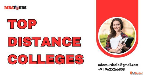 Distance education