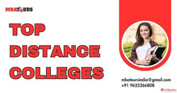 Distance education