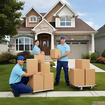 IBA Approved Packers and Movers in Kolkata