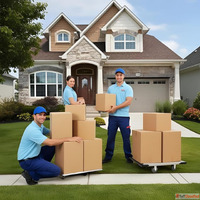 IBA Approved Packers and Movers in Kolkata