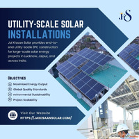 Driving Clean Energy Growth with Utility-Scale and Rooftop S...