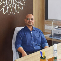 Dr Amit Shah