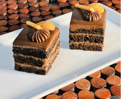 Catering for Yacht Party - Cater Inc