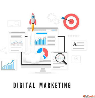 Best Digital Marketing Company in Jalandhar - Transform Your Brand