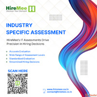 Industry Specific Assessment Tool