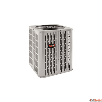 RunTru by Trane 2.5 Ton 14.3 SEER2 30000 BTUh Air Conditioner Condenser
