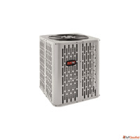 RunTru by Trane 2.5 Ton 14.3 SEER2 30000 BTUh Air Conditione...