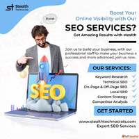 SEO agency in Mohali