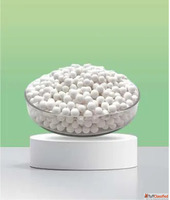 Premium Activated Alumina Balls for Moisture Control