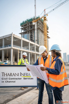 Turnkey Interior Designers in Chennai
