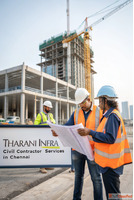 Turnkey Interior Designers in Chennai
