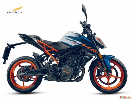 KTM Duke 160 Price Bangalore Streetfighter Thrill at Best Value