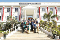 CBSE Schools Ranchi with Verified Quality Standards