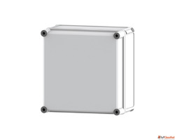 Top ABS Box Manufacturer in Ahmedabad Durable Electrical Box...