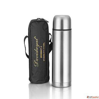 Buy Stainless Steel Vaccum Bottles K Home Appliances