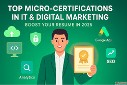 Boost Your Career in 2025 with Skill Babu - Digital Marketin...