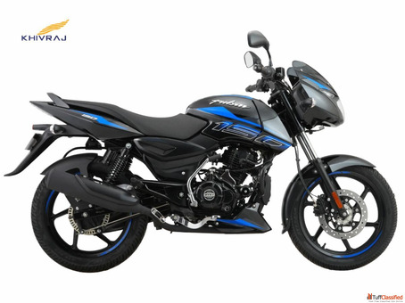 Bajaj Pulsar 150 On-Road Price India's Favorite Sport Commuter
