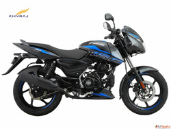 Bajaj Pulsar 150 On-Road Price India's Favorite Sport C...