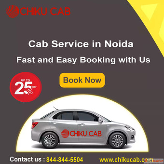 Reliable Taxi Service in Noida - Safe Affordable On-Time Rides