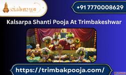 Kalsarpa Shanti Pooja At Trimbakeshwar