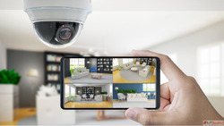 Professional CCTV Camera Installation in Gurgaon - Secure Yo...