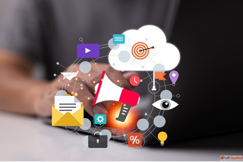 advertising agency in hyderabad