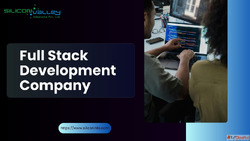 Fullstack Software Development IndiaOutsource Full Stack Dev...