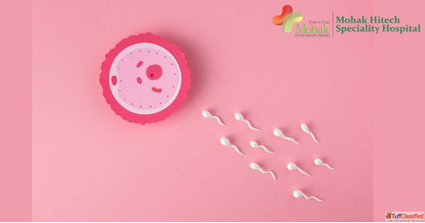 Mohak IVF Centre - ICSI Treatment in Indore