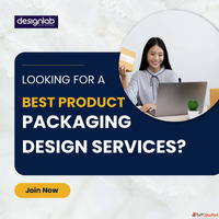 Looking for a Best Product Packaging Design Services