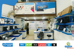Sony Laptop Chip-Level Service Center - Kalyani Nagar Pune