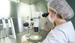 Best infertility center in agra