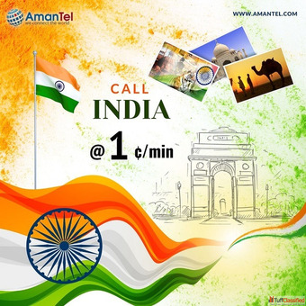 10 Best India Calling Cards with Cheap Rates - Amantel