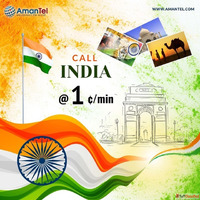 10 Best India Calling Cards with Cheap Rates - Amantel