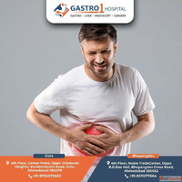 Best Liver Specialist in Ahmedabad - Manage Fatty Liver Effe...