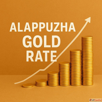 Gold Rate In Alappuzha