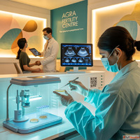 IVF hospital in agra