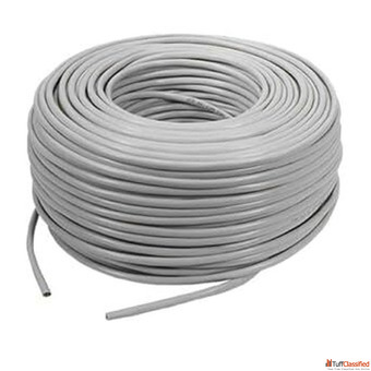 Networking Cables - High Speed Reliable Connectivity