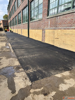 Reliable Asphalt Paving South Florida Contractors